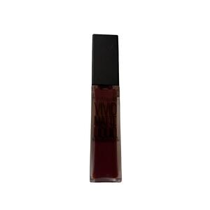 Maybelline Color Sensational Vivid Matte Liquid Lipstick 38 SMOKY ROSE